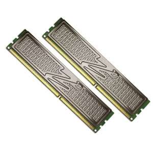   GB (2 x 1 GB) 240 pin DDR3 1600MHz Intel XMP Ready Electronics