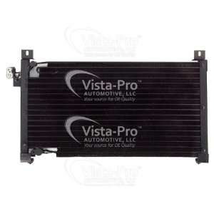  Vista Pro 6331 A/C Condenser Automotive