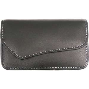  XCITE HORIZ LEATHER CASE FOR AUD PPC6700