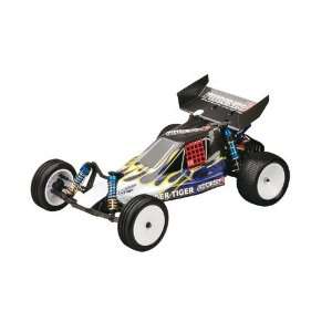  6572 1/10 Phoenix XB RTR EP 2WD Brushless 2.4G Toys 