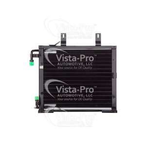  Vista Pro 6590 A/C Condenser Automotive