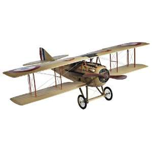  Spad XIII French WWI Replica Aircraft Model Airplane