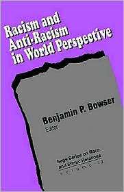   Vol. 13, (0803949545), Benjamin P. Bowser, Textbooks   