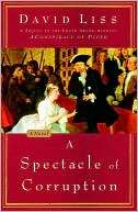   A Spectacle of Corruption (Benjamin Weaver Series #2 