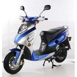  Cheap Motor Scooters   Scooter Gas Motor Sports 