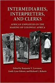   Africa, (029921950X), Benjamin N. Lawrance, Textbooks   