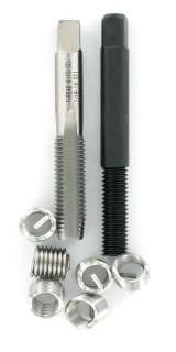 NEW Perma Coil 7/16  14 Thread Repair Kit Uses Helicoil  