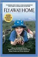 Fly Away Home The Novelization and Story Behind the Film