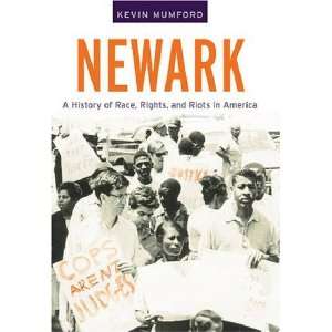   (American History and Culture) [Paperback] Kevin Mumford Books