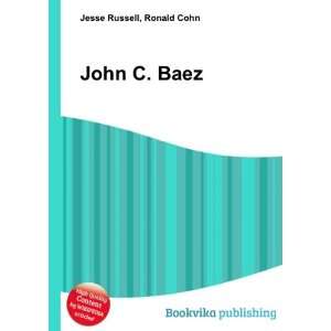  John C. Baez Ronald Cohn Jesse Russell Books