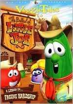   Veggie Tales God Made You Special by Big Idea  DVD