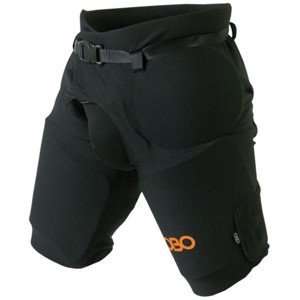  OBO Cloud Hotpants 402