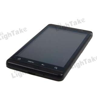   Capacitive Dual Sim Dual Standby Android 2.3 GPS WIFI 3G Smart Phone