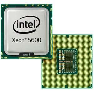 Intel Xeon DP X5680 3.33 GHz Processor   Socket B LGA 1366. XEON X5680 