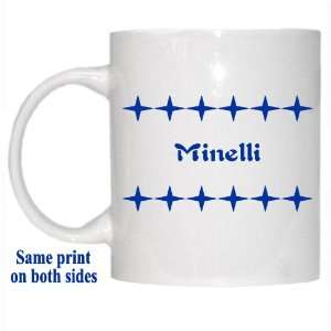  Personalized Name Gift   Minelli Mug 