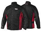 Lincoln Electric 3X Large K2987 Shadow Grain Leather Sleeve Welding 