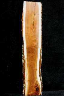 Black Walnut Super Thick Figured Mantel Lumber 1492  