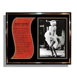  Marilyn Monroe, The Seven Year Itch Commemorative