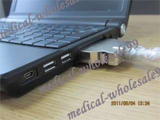 loptop Ultrasound Scanner&linear probe on sale USB PORT  