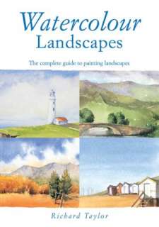   Notebook   Landscapes by Gordon Mackenzie, F+W Media, Inc.  Hardcover
