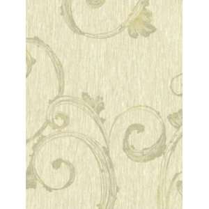  Wallpaper Seabrook Wallcovering Alicante FL70217