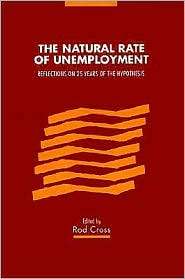 The Natural Rate of Unemployment Reflections on 25 Years of the 