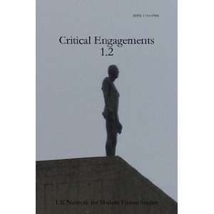   Engagements 1.2 Philip Tew, Steven Barfield  Books