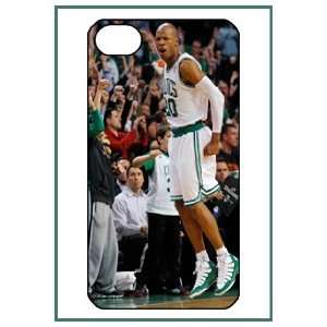  Ray Allen Boston Celtics NBA Star Player iPhone 4s 