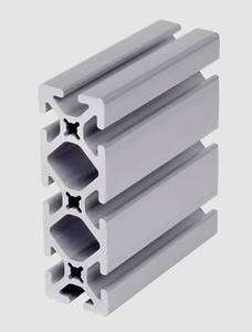   Inc T Slot 1.5 x 4.5 Smooth Aluminum Extrusion 15 Series 1545 S x 18 N
