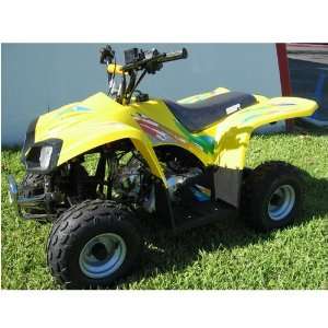  70cc 4 Stroke ATV New Arrival Automotive