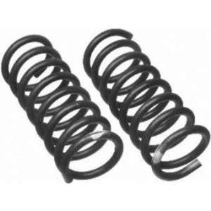  Moog 7170 Constant Rate Coil Spring Automotive
