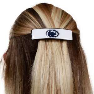    Penn State Nittany Lions 1 Rectangle Barrette