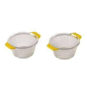  Condiment Cups