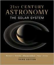 21st Century Astronomy The Solar System, (0393932842), Jeff Hester 