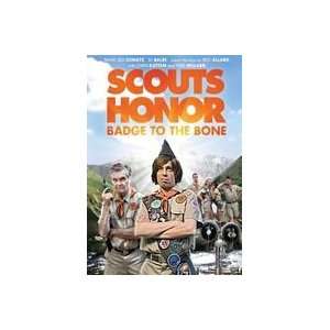 com New Level 33 Entertainment Scouts Honor Badge To The Bone Comedy 