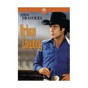  URBAN COWBOY 