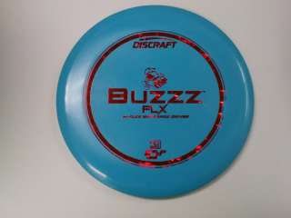 Discraft Disc Golf ESP FLX Buzzz 170 172 Grams  