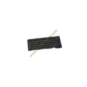  Fujitsu A6025 Keyboard   N860 7627 T298 Electronics