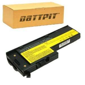   / Notebook Battery Replacement for IBM ThinkPad X61 7675 (2200 mAh