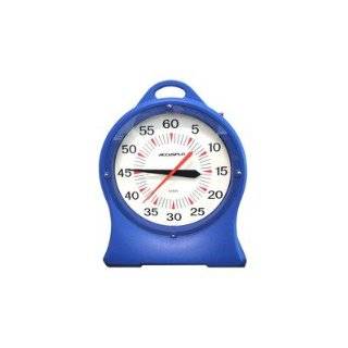 Accusplit AX850 15 Swim Pace Clock (EA)