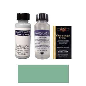   Metallic Paint Bottle Kit for 2009 Toyota Camry (776) Automotive