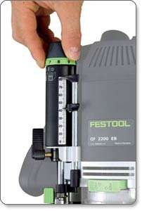  Festool OF 2200 EB Router