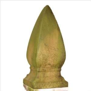  OrlandiStatuary FS7868 Finial Blade Outdoor Statue