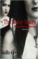 Daughters of Dracula (The Stokers Sisters #1)