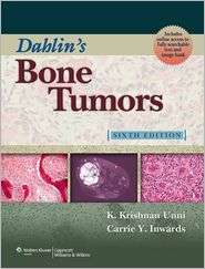 Dahlins Bone Tumors General Aspects and Data on 10,165 Cases 