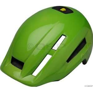  Urbanize Night Lemon Green L/ XL Lazer helmet 57 61cm 