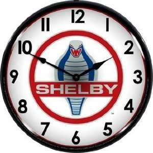  Shelby Logo