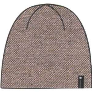  Lost Reverb Mens Beanie Casual Hat   Red / One Size 