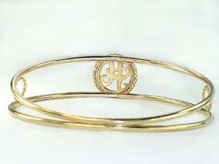   clenched hand. This measured round length is approx. your bangle size