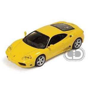  1999 Ferrari 360 Modena 1/43 Toys & Games
